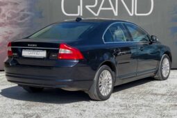 
										Volvo S80 полный									