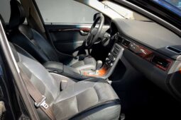 
										Volvo S80 полный									