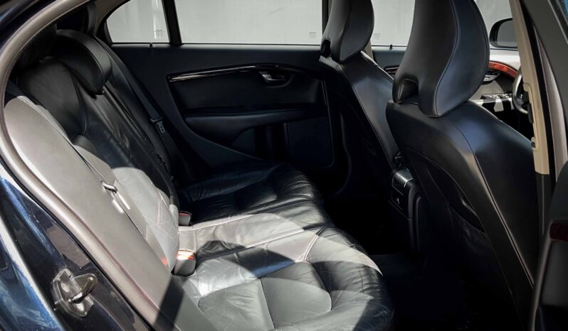 
								Volvo S80 полный									