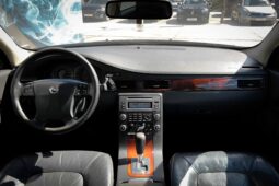 
										Volvo S80 полный									