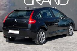 
										Citroen C4 полный									