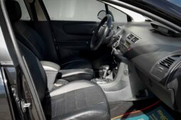 
										Citroen C4 полный									