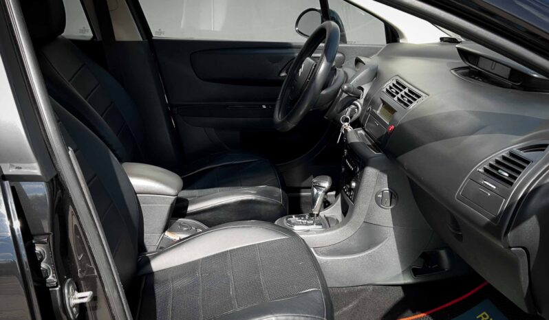 
								Citroen C4 полный									