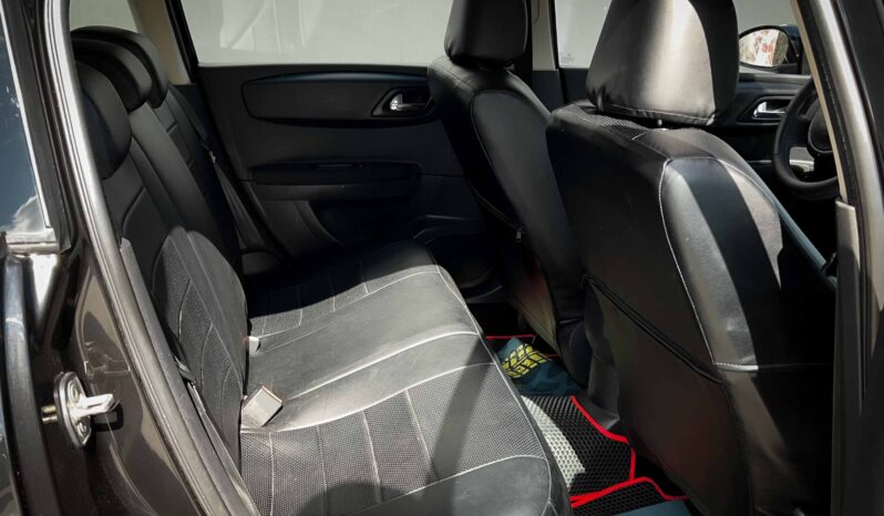 
								Citroen C4 полный									