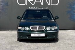 
										Rover 45 полный									