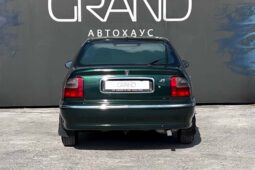 
										Rover 45 полный									