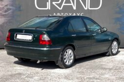 
										Rover 45 полный									
