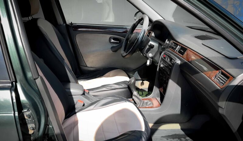 
								Rover 45 полный									