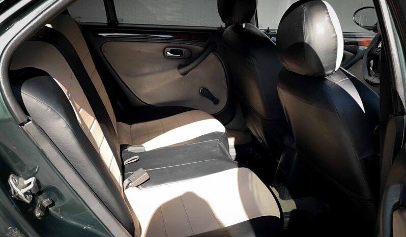 
								Rover 45 полный									