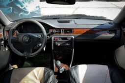 
										Rover 45 полный									