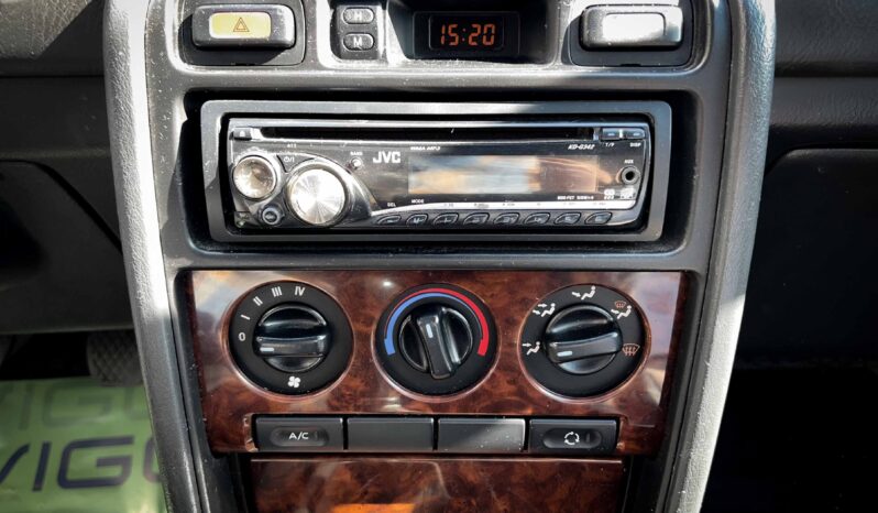 
								Rover 45 полный									