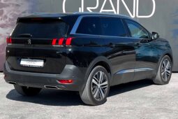 
										Peugeot 5008 полный									