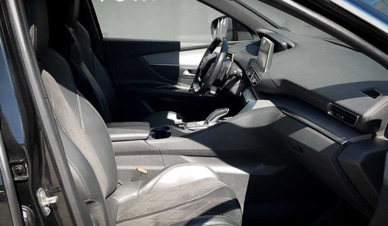 
								Peugeot 5008 полный									