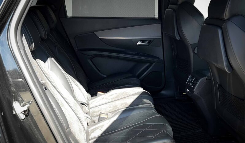 
								Peugeot 5008 полный									