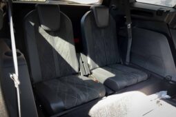 
										Peugeot 5008 полный									