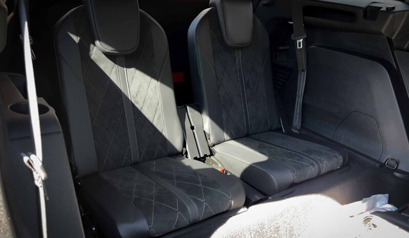 
								Peugeot 5008 полный									