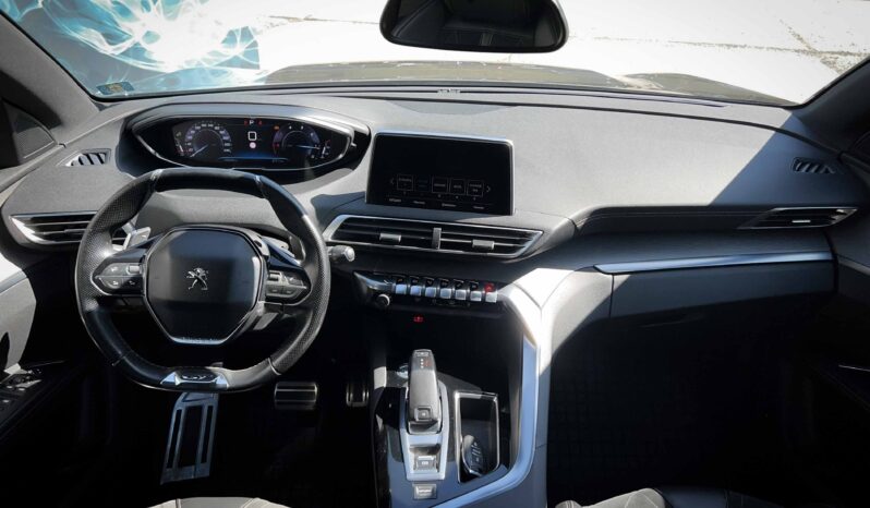 
								Peugeot 5008 полный									