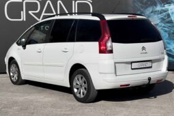 
										Citroen C4 Grand Picasso полный									