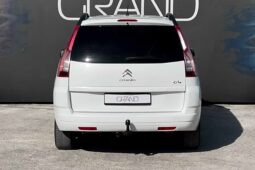 
										Citroen C4 Grand Picasso полный									