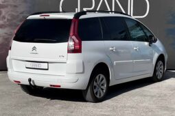 
										Citroen C4 Grand Picasso полный									