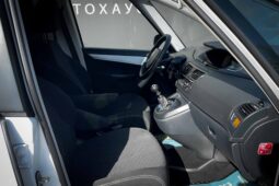 
										Citroen C4 Grand Picasso полный									