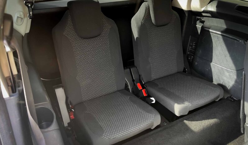 
								Citroen C4 Grand Picasso полный									