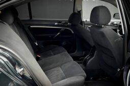 
										Skoda Superb полный									