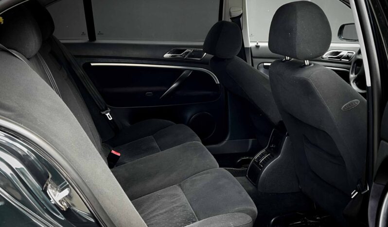 
								Skoda Superb полный									