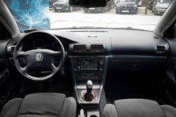 
										Skoda Superb полный									