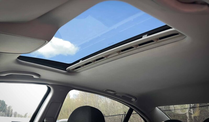 
								Skoda Superb полный									