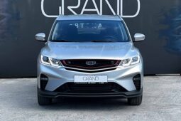 
										Geely Coolray полный									