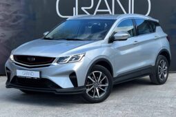 
										Geely Coolray полный									