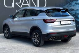 
										Geely Coolray полный									