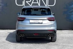 
										Geely Coolray полный									