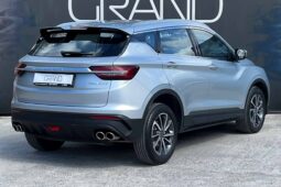 
										Geely Coolray полный									