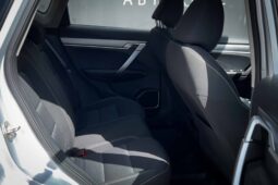 
										Geely Coolray полный									