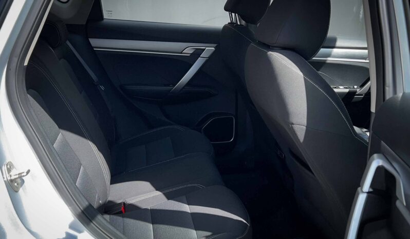 
								Geely Coolray полный									