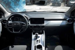 
										Geely Coolray полный									