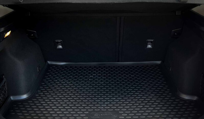 
								Geely Coolray полный									