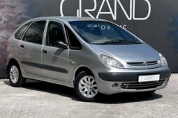 Citroen Xsara Picasso