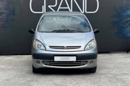 Citroen Xsara Picasso