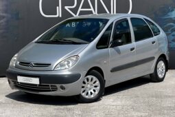 Citroen Xsara Picasso