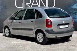 Citroen Xsara Picasso