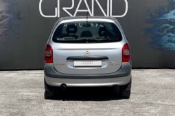 Citroen Xsara Picasso
