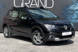 Renault Sandero Stepway