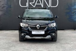 Renault Sandero Stepway