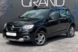 Renault Sandero Stepway