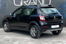 Renault Sandero Stepway