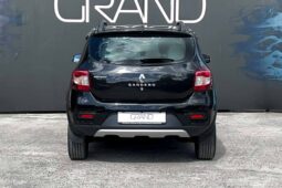 Renault Sandero Stepway