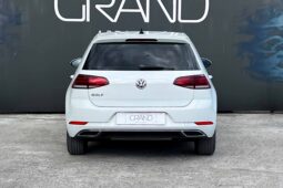 
										Volkswagen Golf полный									